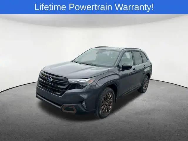 2026 Subaru Forester Sport for sale in Yorkville, NY