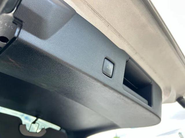 2020 Ford Escape Titanium Hybrid