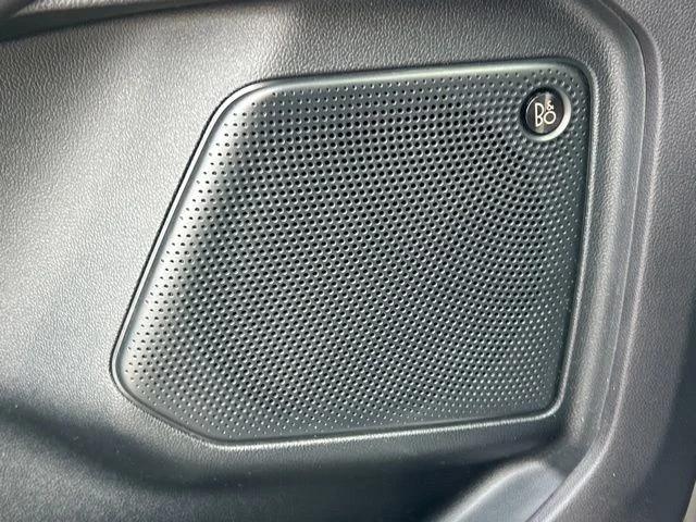 2020 Ford Escape Titanium Hybrid