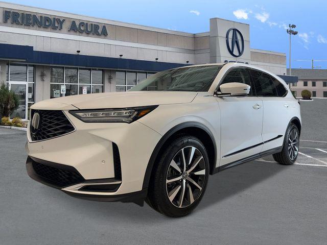 2026 Acura MDX Technology Package for sale in Middletown, NY