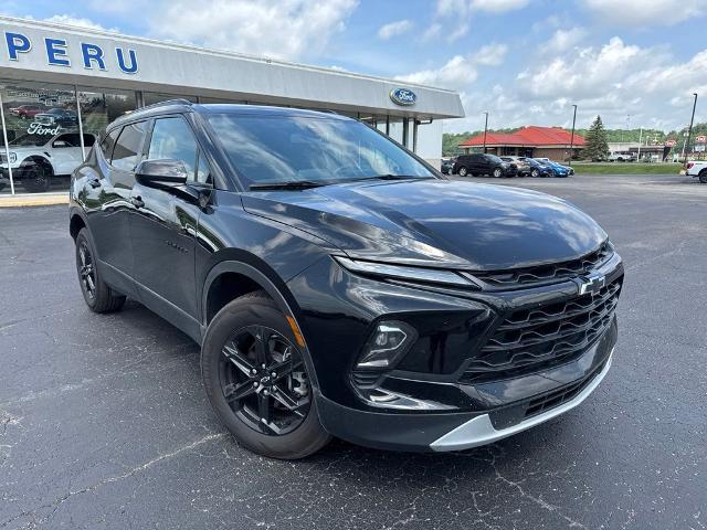 2024 Chevrolet Blazer FWD 2LT for sale in Peru, IN