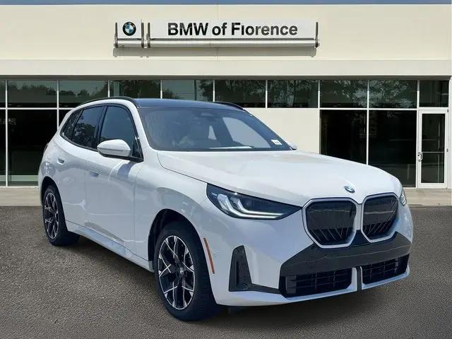 2026 BMW X3 30 xDrive for sale in Florence, SC