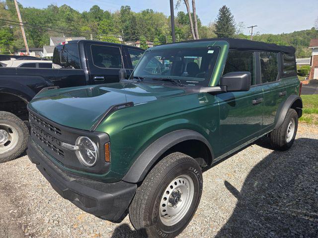 2023 Ford Bronco Base for sale in PLEASANT VLY, WV