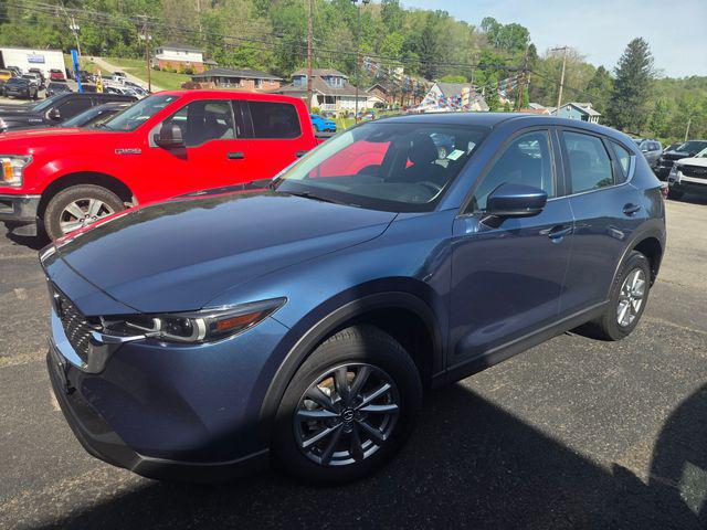 2023 Mazda CX-5 2.5 S for sale in PLEASANT VLY, WV
