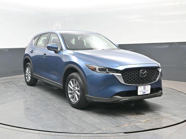 2023 Mazda CX-5 2.5 S