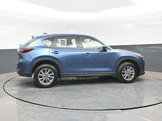 2023 Mazda CX-5 2.5 S