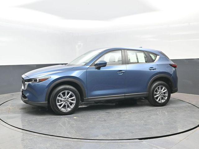 2023 Mazda CX-5 2.5 S