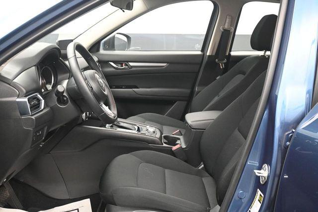 2023 Mazda CX-5 2.5 S