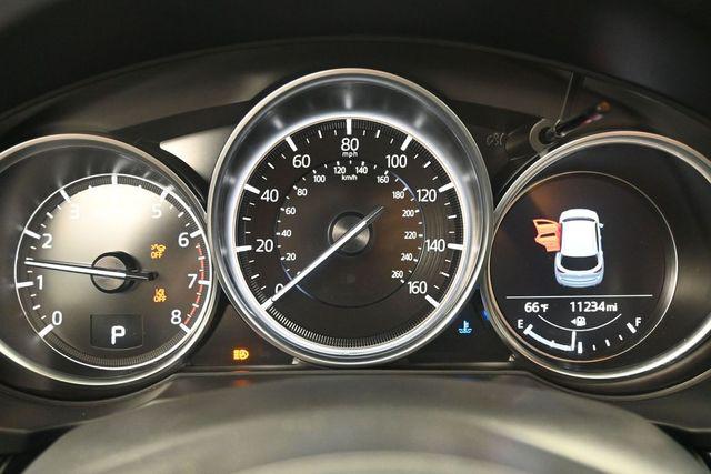 2023 Mazda CX-5 2.5 S