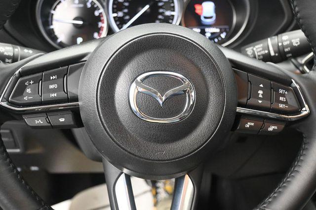 2023 Mazda CX-5 2.5 S