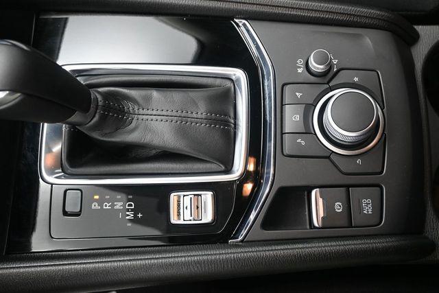 2023 Mazda CX-5 2.5 S
