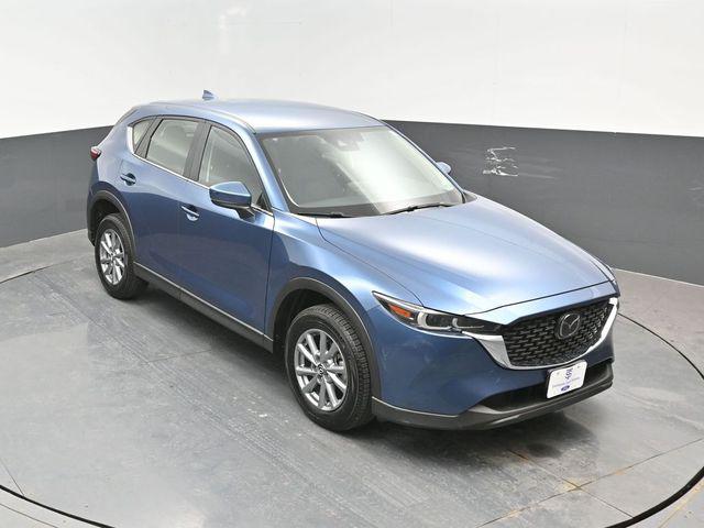2023 Mazda CX-5 2.5 S