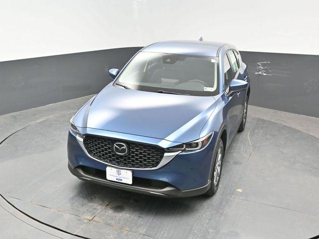 2023 Mazda CX-5 2.5 S