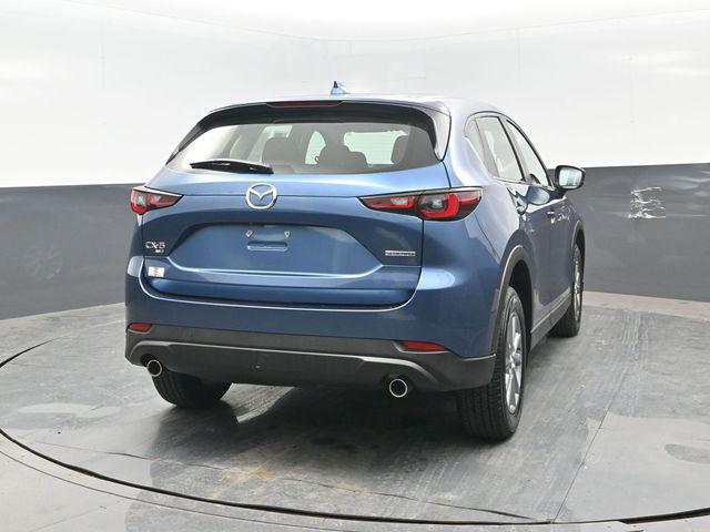 2023 Mazda CX-5 2.5 S