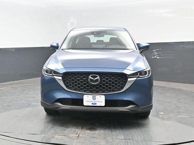 2023 Mazda CX-5 2.5 S