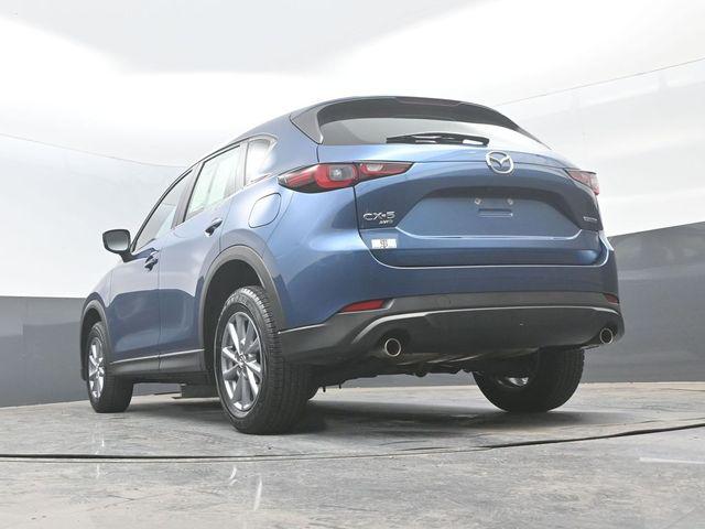 2023 Mazda CX-5 2.5 S