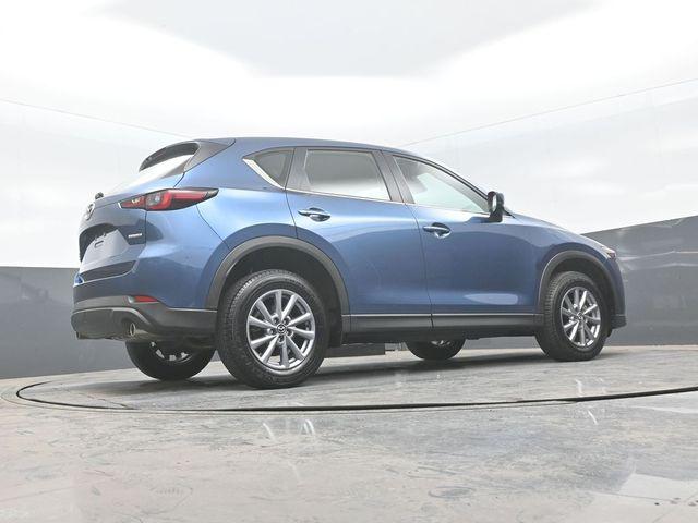 2023 Mazda CX-5 2.5 S
