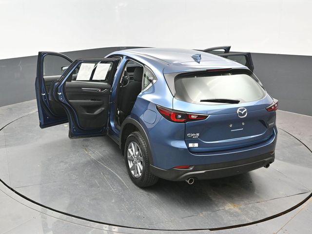 2023 Mazda CX-5 2.5 S