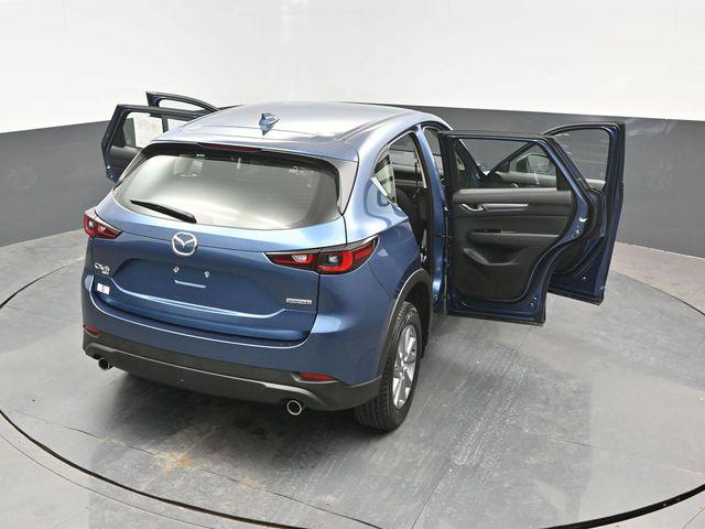 2023 Mazda CX-5 2.5 S