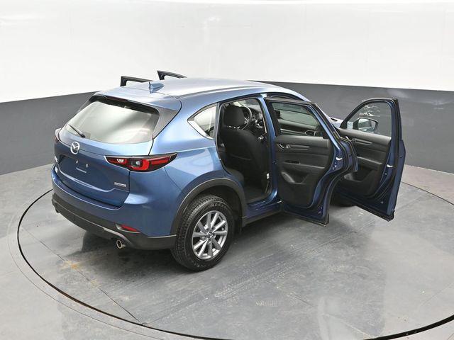 2023 Mazda CX-5 2.5 S
