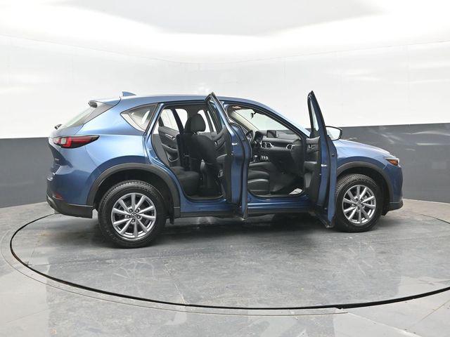 2023 Mazda CX-5 2.5 S