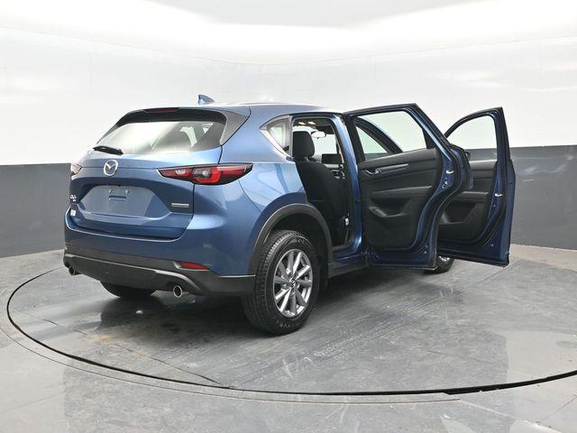 2023 Mazda CX-5 2.5 S