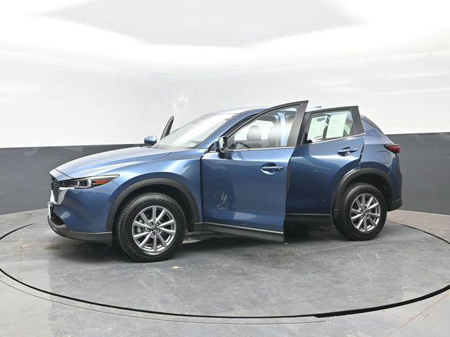 2023 Mazda CX-5 2.5 S