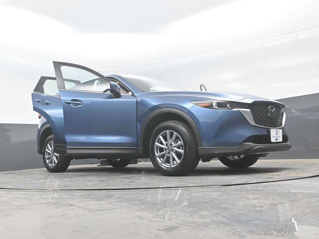 2023 Mazda CX-5 2.5 S