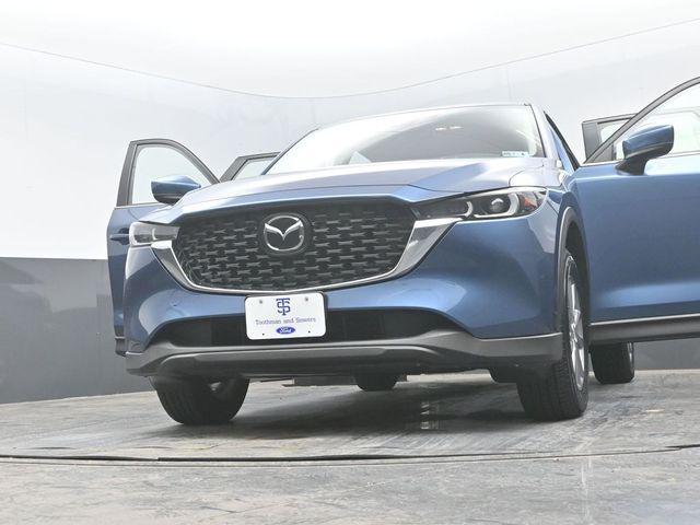 2023 Mazda CX-5 2.5 S