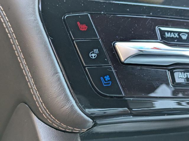 2022 Ford Explorer King Ranch