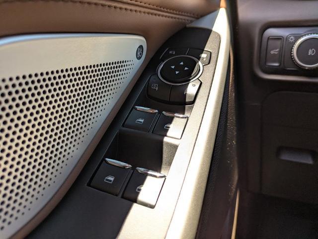 2022 Ford Explorer King Ranch