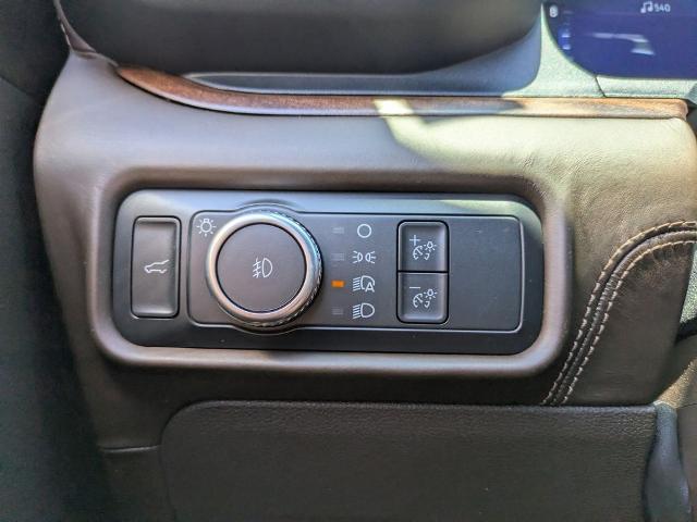 2022 Ford Explorer King Ranch