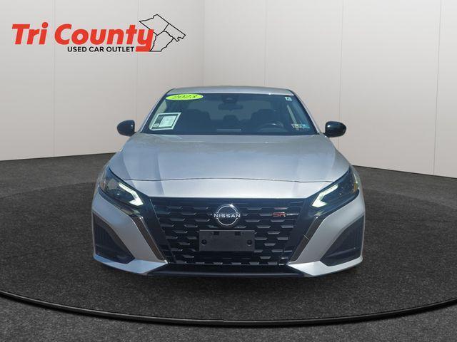 2023 Nissan Altima SR FWD