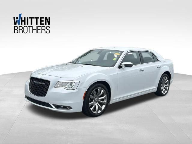 2019 Chrysler 300 Limited 2019 Chrysler 300 Limited