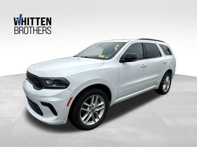 2023 Dodge Durango GT Plus AWD