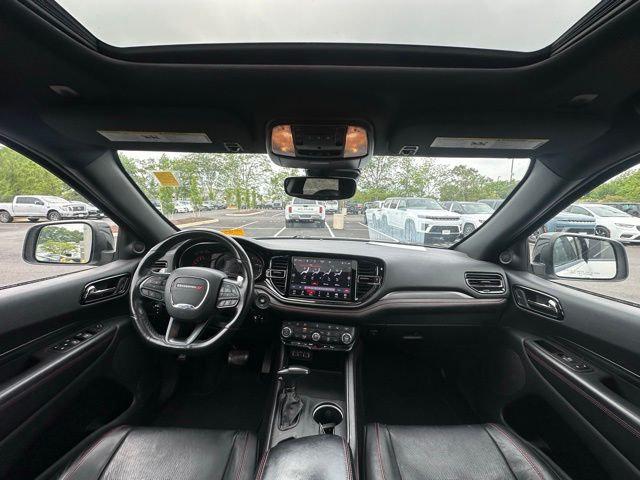2023 Dodge Durango GT Plus AWD