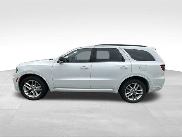 2023 Dodge Durango GT Plus AWD