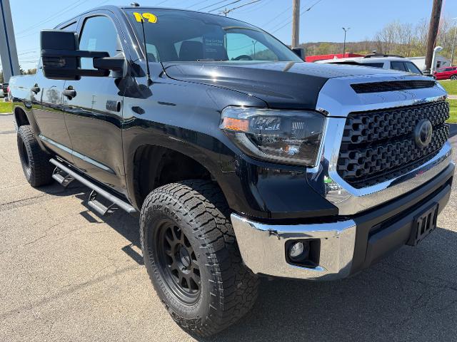 2019 Toyota Tundra SR5 5.7L V8 for sale in Elmira, NY