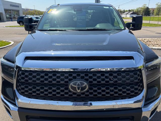 2019 Toyota Tundra SR5 5.7L V8