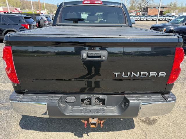 2019 Toyota Tundra SR5 5.7L V8