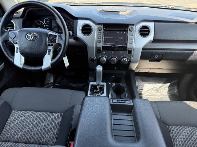 2019 Toyota Tundra SR5 5.7L V8
