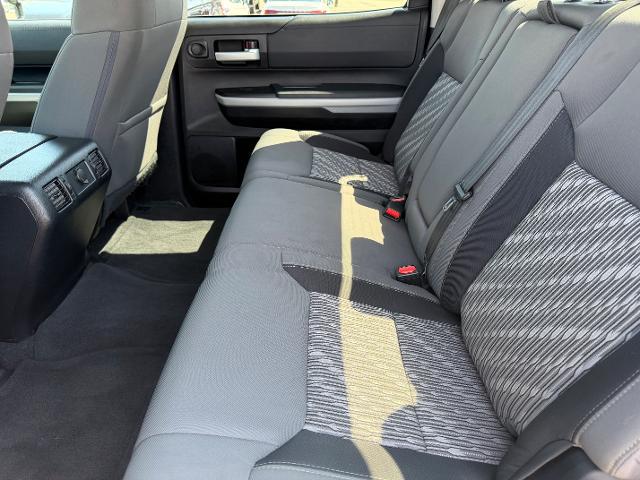 2019 Toyota Tundra SR5 5.7L V8