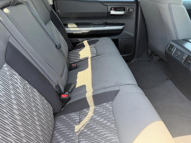 2019 Toyota Tundra SR5 5.7L V8