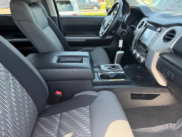2019 Toyota Tundra SR5 5.7L V8