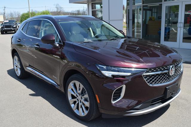 2023 Buick Envision Avenir AWD