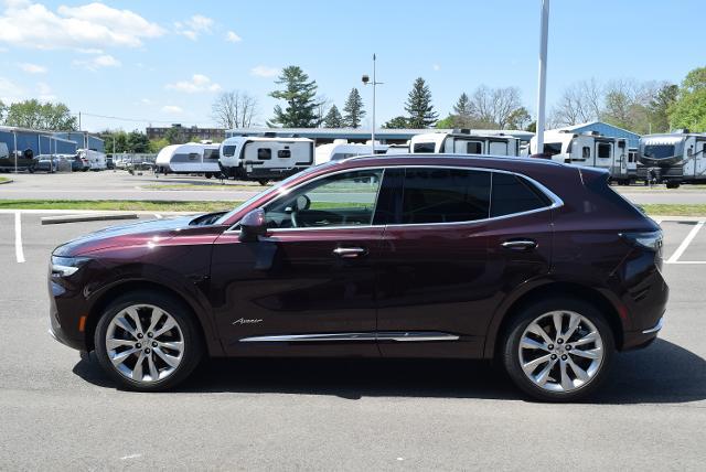 2023 Buick Envision Avenir AWD