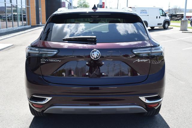 2023 Buick Envision Avenir AWD