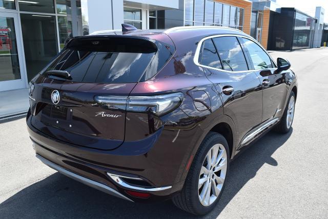 2023 Buick Envision Avenir AWD