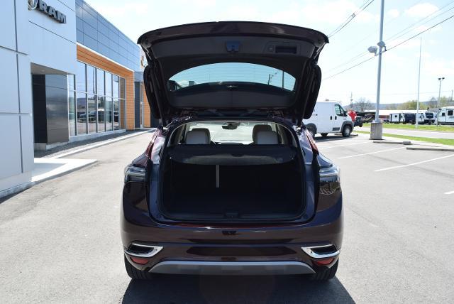 2023 Buick Envision Avenir AWD