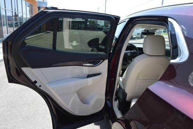 2023 Buick Envision Avenir AWD